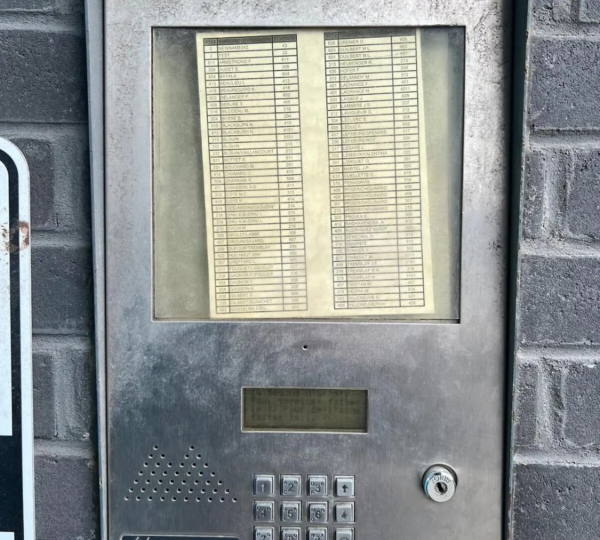 1Ch Gym Rooftop And 97 Walkscore And 10Mins Qc Québec